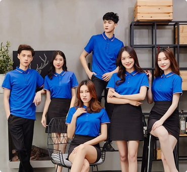 Đồng phục khác